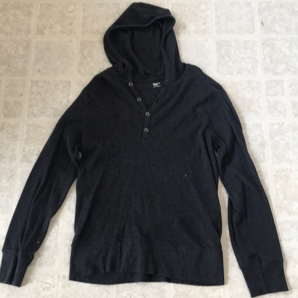 Gap hooded sweater